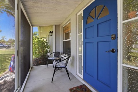 House in Venice, Florida 3 bedrooms, 140.1 sq.m. № 2152019 - photo 3