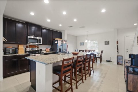Adosado en venta en Davenport, Florida, 3 dormitorios, 156.91 m2 № 1813561 - foto 6