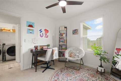 Adosado en venta en Davenport, Florida, 3 dormitorios, 156.91 m2 № 1813561 - foto 29