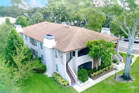 Copropriété à vendre à Palm Harbor, Floride: 2 chambres, 83.61 m2 № 1907470 - photo 4