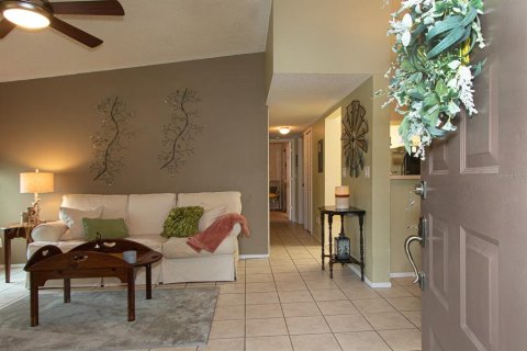 Copropriété à vendre à Palm Harbor, Floride: 2 chambres, 83.61 m2 № 1907470 - photo 18