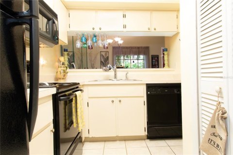 Copropriété à vendre à Palm Harbor, Floride: 2 chambres, 83.61 m2 № 1907470 - photo 30