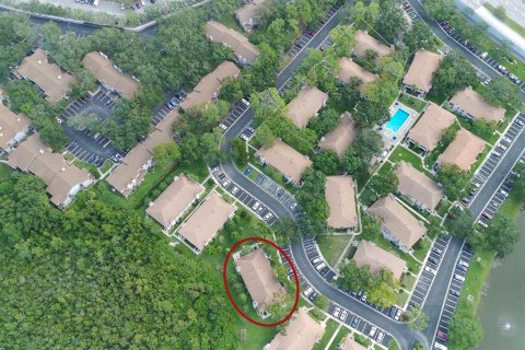 Copropriété à vendre à Palm Harbor, Floride: 2 chambres, 83.61 m2 № 1907470 - photo 7