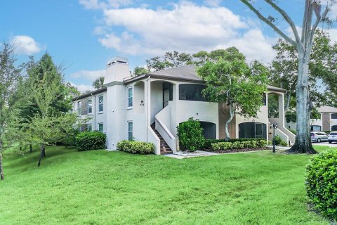 Copropriété à vendre à Palm Harbor, Floride: 2 chambres, 83.61 m2 № 1907470 - photo 3