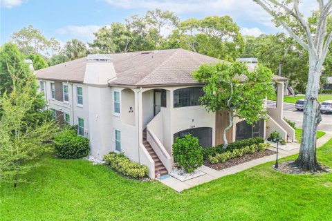 Copropriété à vendre à Palm Harbor, Floride: 2 chambres, 83.61 m2 № 1907470 - photo 1