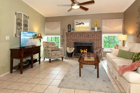 Copropriété à vendre à Palm Harbor, Floride: 2 chambres, 83.61 m2 № 1907470 - photo 20