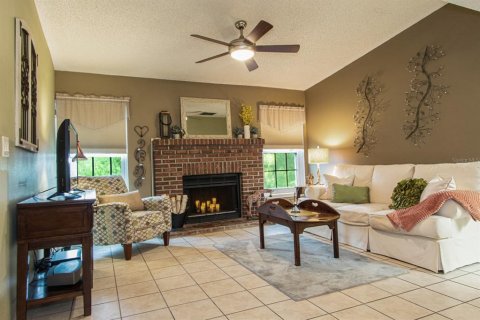 Copropriété à vendre à Palm Harbor, Floride: 2 chambres, 83.61 m2 № 1907470 - photo 19