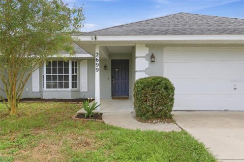 Casa en venta en Deltona, Florida, 3 dormitorios, 124.21 m2 № 2383890 - foto 3