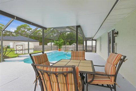 Casa en venta en Deltona, Florida, 3 dormitorios, 124.21 m2 № 2383890 - foto 26