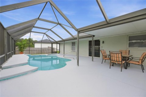 Casa en venta en Deltona, Florida, 3 dormitorios, 124.21 m2 № 2383890 - foto 23
