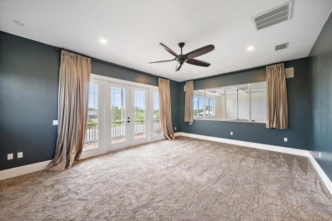 House in Terra Ceia, Florida 4 bedrooms, 400.22 sq.m. № 2396305 - photo 21