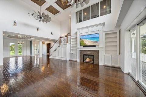 House in Terra Ceia, Florida 4 bedrooms, 400.22 sq.m. № 2396305 - photo 7
