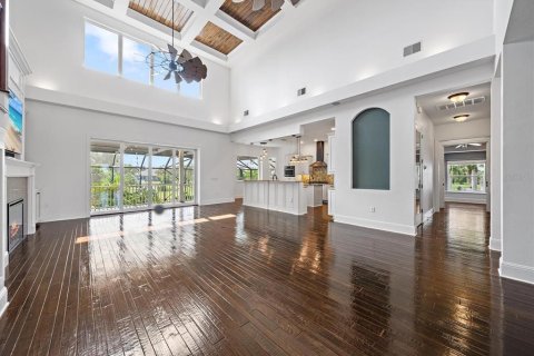 House in Terra Ceia, Florida 4 bedrooms, 400.22 sq.m. № 2396305 - photo 6