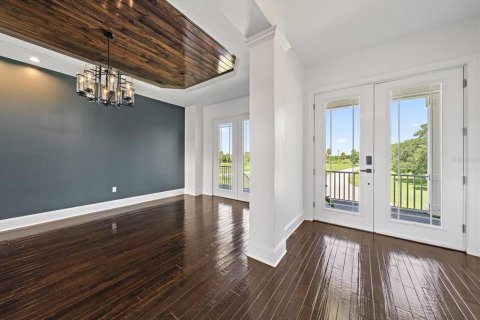 House in Terra Ceia, Florida 4 bedrooms, 400.22 sq.m. № 2396305 - photo 12