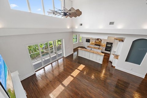 House in Terra Ceia, Florida 4 bedrooms, 400.22 sq.m. № 2396305 - photo 14