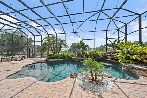 House in Terra Ceia, Florida 4 bedrooms, 400.22 sq.m. № 2396305 - photo 24