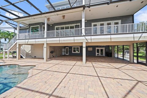 House in Terra Ceia, Florida 4 bedrooms, 400.22 sq.m. № 2396305 - photo 5