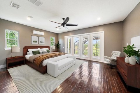 House in Terra Ceia, Florida 4 bedrooms, 400.22 sq.m. № 2396305 - photo 17