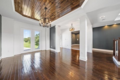 House in Terra Ceia, Florida 4 bedrooms, 400.22 sq.m. № 2396305 - photo 11