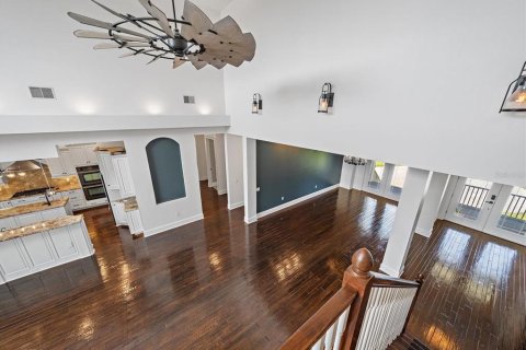 House in Terra Ceia, Florida 4 bedrooms, 400.22 sq.m. № 2396305 - photo 15