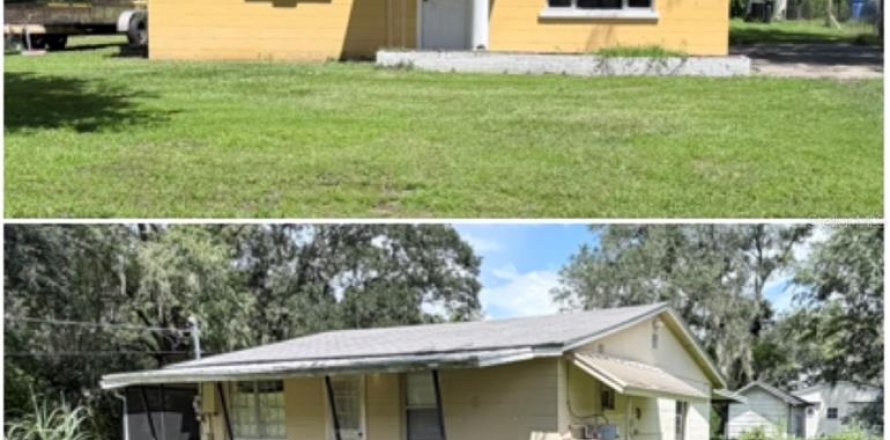 Casa en Plant City, Florida 3 dormitorios, 139.63 m2 № 2349141