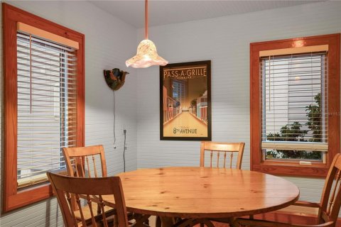 Casa en venta en Saint Pete Beach, Florida, 1 dormitorio, 59.83 m2 № 2093848 - foto 29