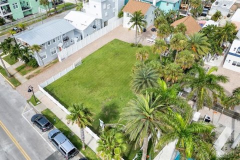 Casa en venta en Saint Pete Beach, Florida, 1 dormitorio, 59.83 m2 № 2093848 - foto 10