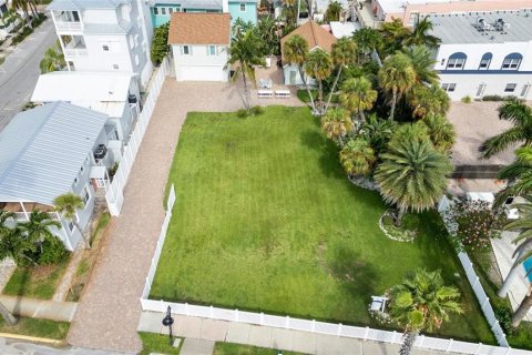 Villa ou maison à Saint Pete Beach, Floride 1 chambre, 59.83 m2 № 2093848