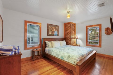 Casa en venta en Saint Pete Beach, Florida, 1 dormitorio, 59.83 m2 № 2093848 - foto 19