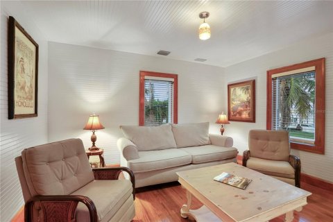 Casa en venta en Saint Pete Beach, Florida, 1 dormitorio, 59.83 m2 № 2093848 - foto 26