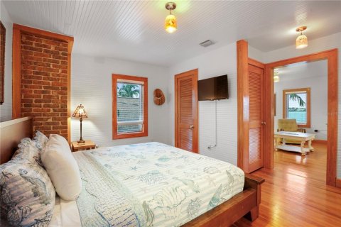 Casa en venta en Saint Pete Beach, Florida, 1 dormitorio, 59.83 m2 № 2093848 - foto 20