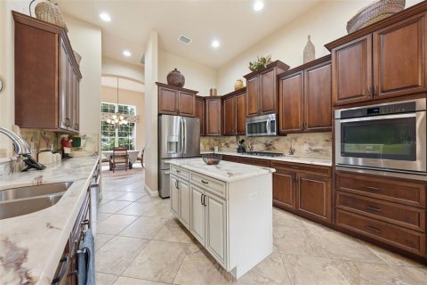 Villa ou maison à vendre à Hernando, Floride: 3 chambres, 243.4 m2 № 2349972 - photo 25
