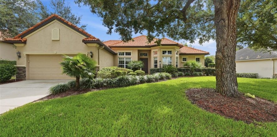 Villa ou maison à Hernando, Floride 3 chambres, 243.4 m2 № 2349972