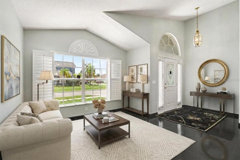 Villa ou maison à vendre à Orlando, Floride: 4 chambres, 164.53 m2 № 2204703 - photo 5