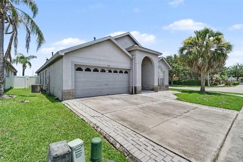 Villa ou maison à vendre à Orlando, Floride: 4 chambres, 164.53 m2 № 2204703 - photo 2