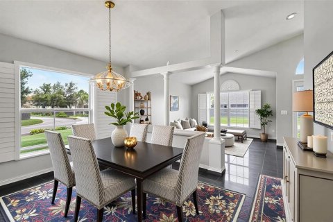 Villa ou maison à vendre à Orlando, Floride: 4 chambres, 164.53 m2 № 2204703 - photo 8