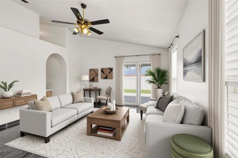 Villa ou maison à vendre à Orlando, Floride: 4 chambres, 164.53 m2 № 2204703 - photo 11