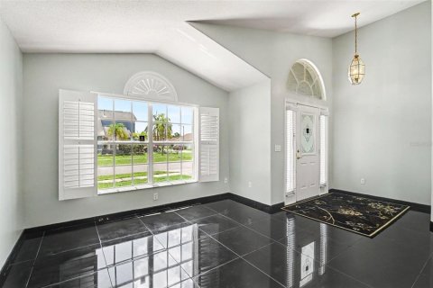 Villa ou maison à vendre à Orlando, Floride: 4 chambres, 164.53 m2 № 2204703 - photo 4