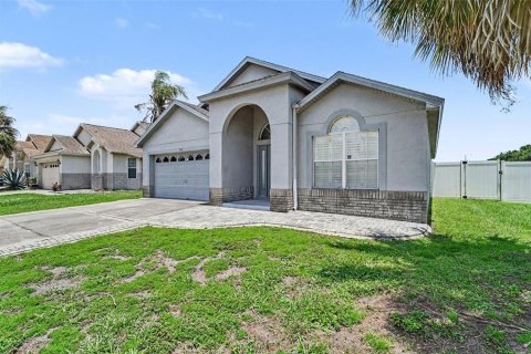 Villa ou maison à vendre à Orlando, Floride: 4 chambres, 164.53 m2 № 2204703 - photo 3