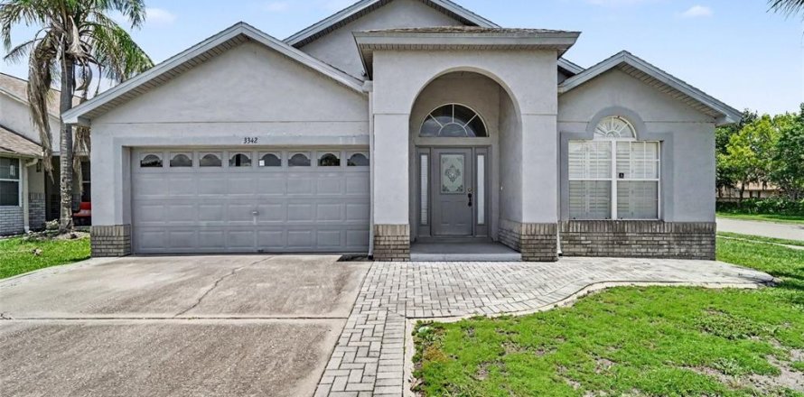 Villa ou maison à Orlando, Floride 4 chambres, 164.53 m2 № 2204703