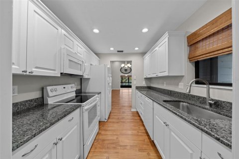 Copropriété à vendre à Hernando, Floride: 2 chambres, 106.47 m2 № 1525796 - photo 16