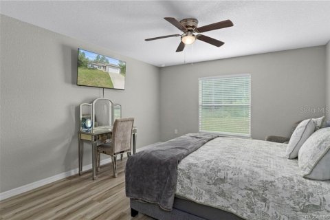 House in Citrus Springs, Florida 3 bedrooms, 128.3 sq.m. № 1879453 - photo 18