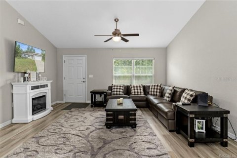 House in Citrus Springs, Florida 3 bedrooms, 128.3 sq.m. № 1879453 - photo 8