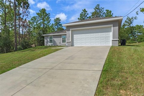 House in Citrus Springs, Florida 3 bedrooms, 128.3 sq.m. № 1879453 - photo 3