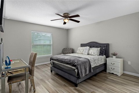 House in Citrus Springs, Florida 3 bedrooms, 128.3 sq.m. № 1879453 - photo 17
