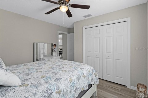 House in Citrus Springs, Florida 3 bedrooms, 128.3 sq.m. № 1879453 - photo 25