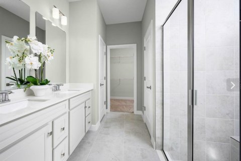 Villa ou maison à vendre à Kissimmee, Floride: 4 chambres, 170.29 m2 № 2416791 - photo 7