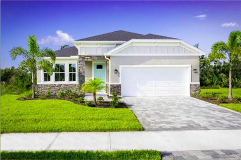 Villa ou maison à Kissimmee, Floride 4 chambres, 170.29 m2 № 2416791
