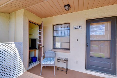 Condo in Zephyrhills, Florida, 2 bedrooms № 2098033 - photo 25
