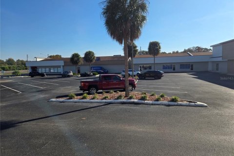 Commercial property in Tarpon Springs, Florida 509.94 sq.m. № 2212287 - photo 3